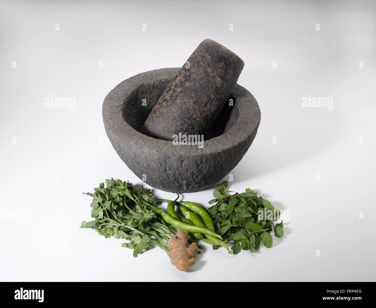 stone masala grinder