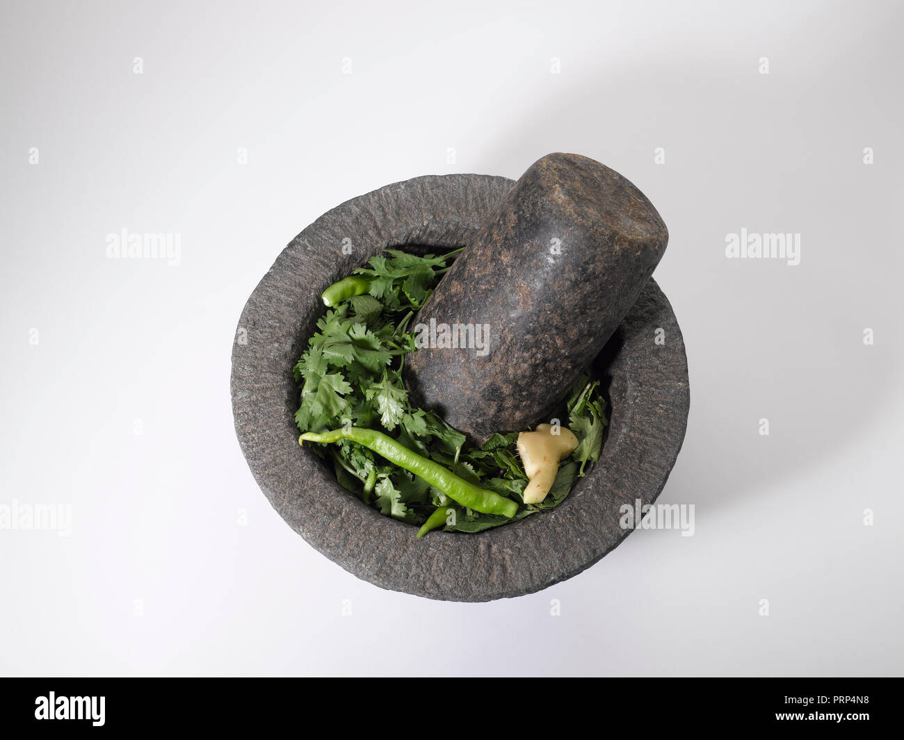 green chilli grinder