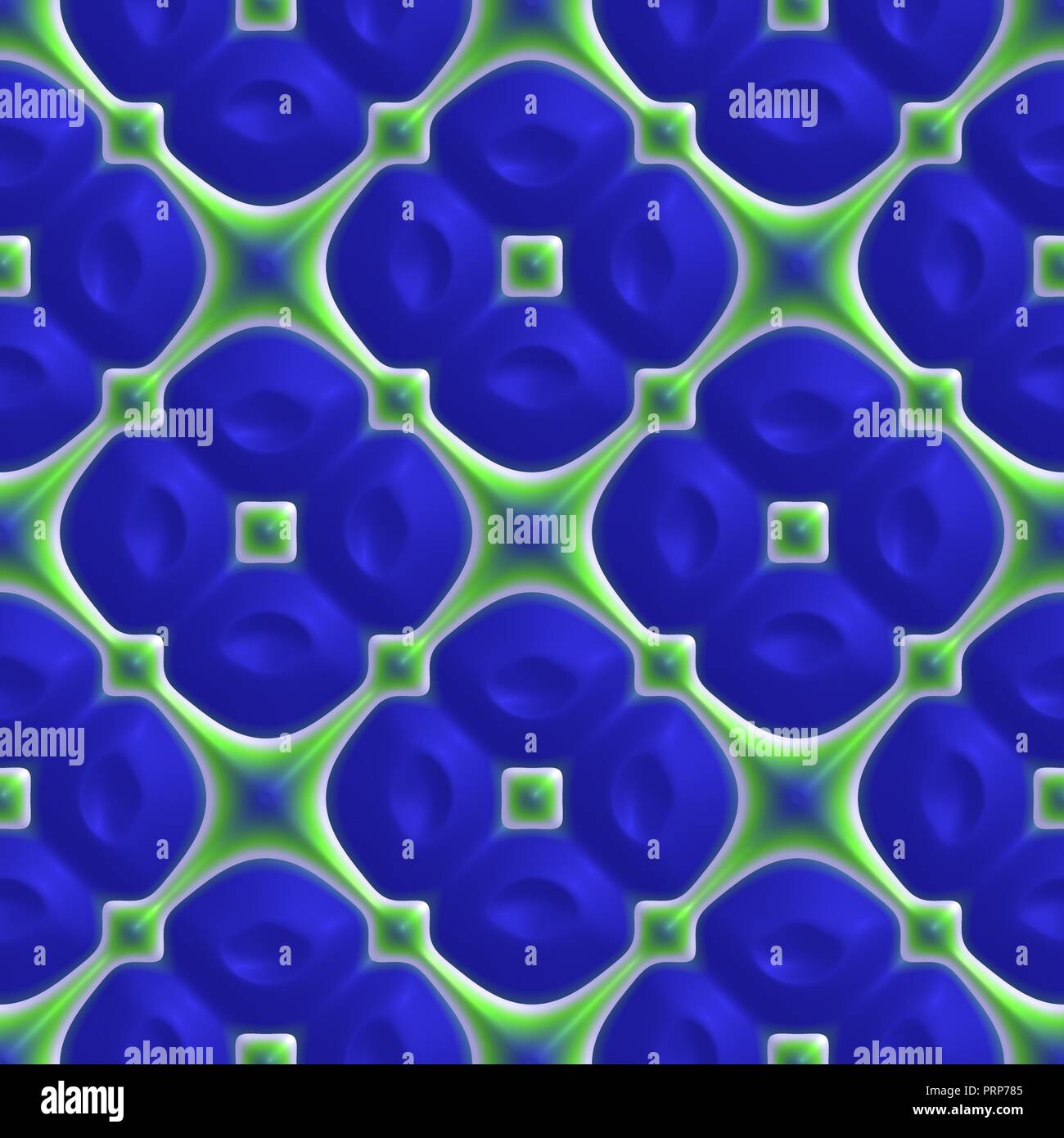 Seamless tileable decorative background pattern Stock Photo - Alamy