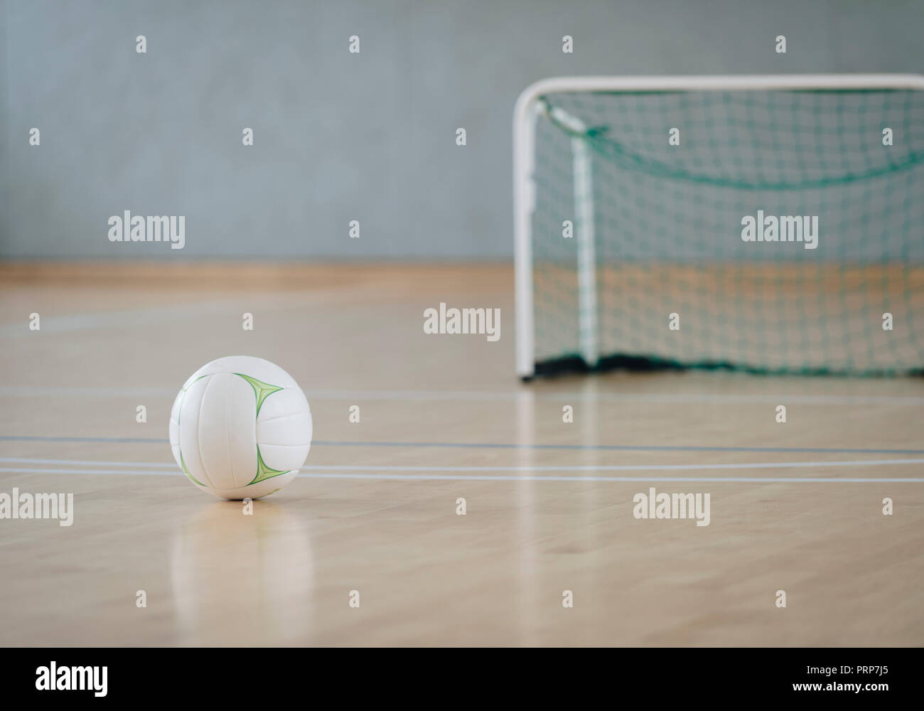Futsal court hires stock photography and images Alamy