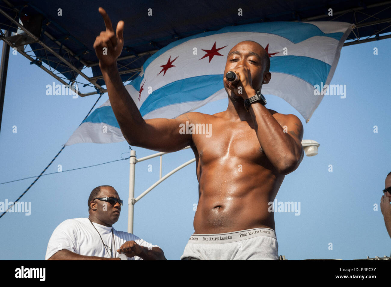 Hideout block party hires stock photography and images Alamy