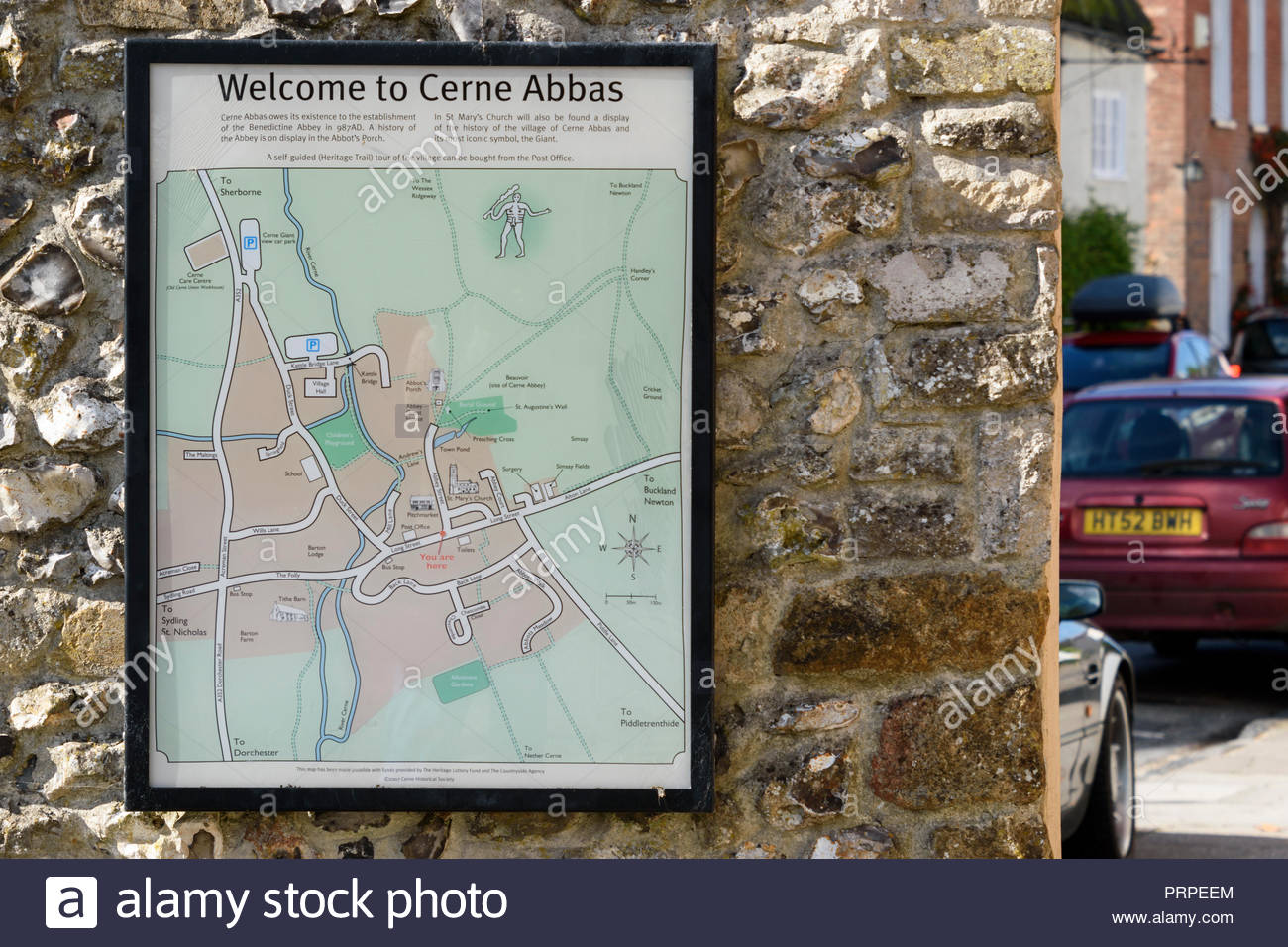 Plan Village High Resolution Stock Photography and Images - Alamy