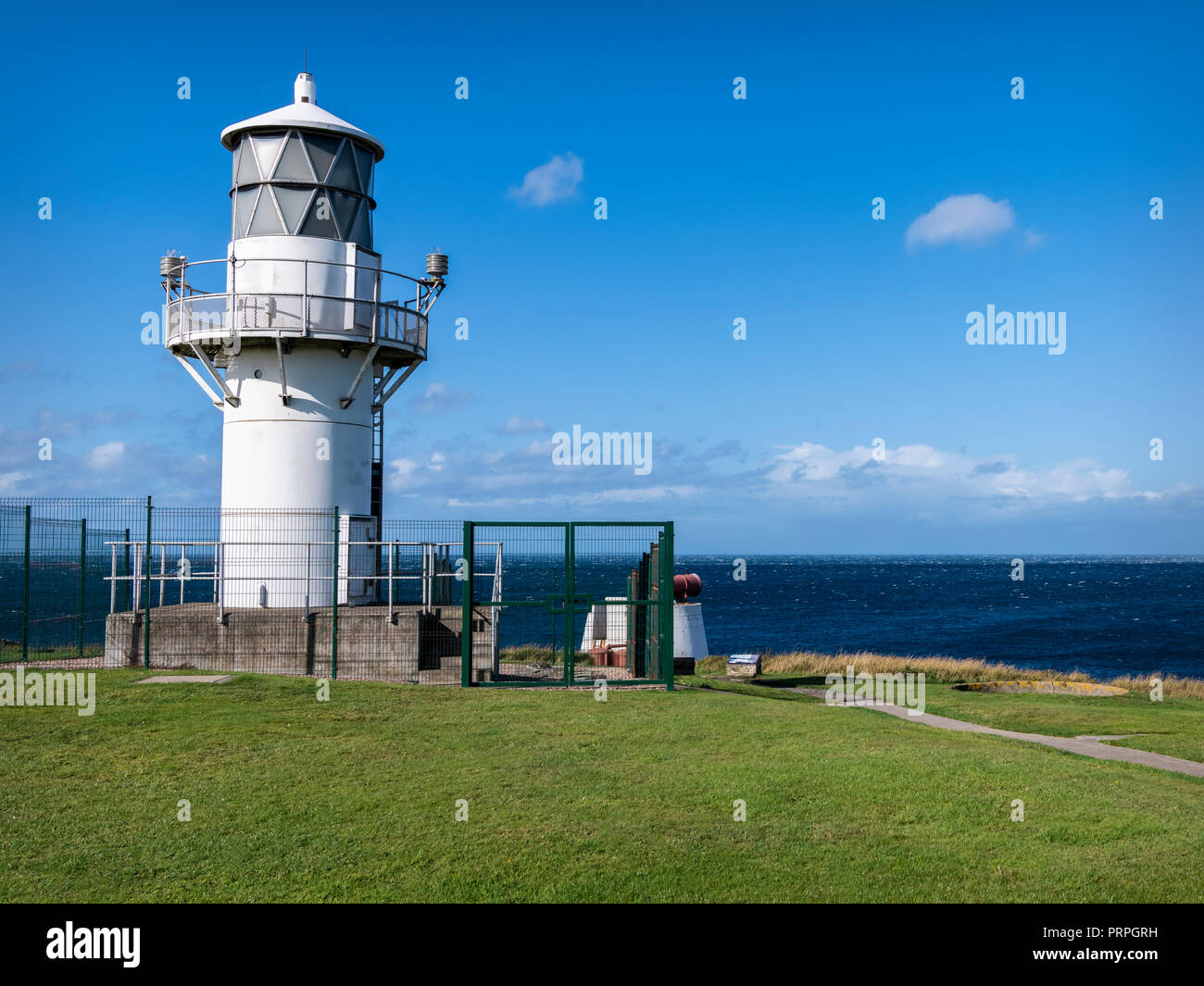 Fraserburgh lighthous hires stock photography and images Alamy