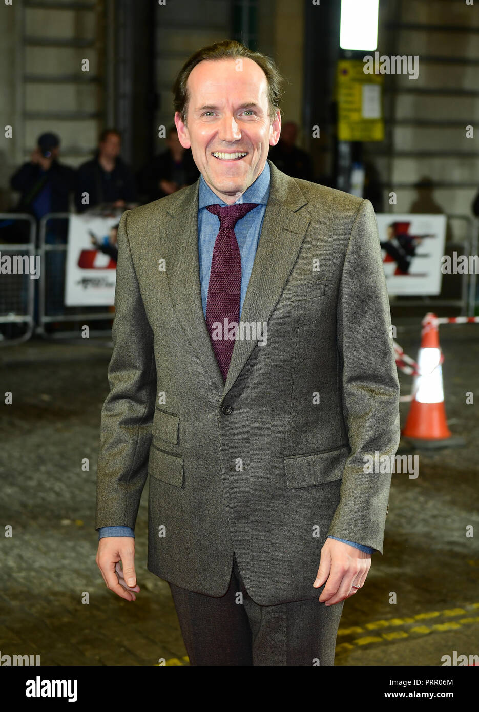 ben miller height - Ilustrasi 2