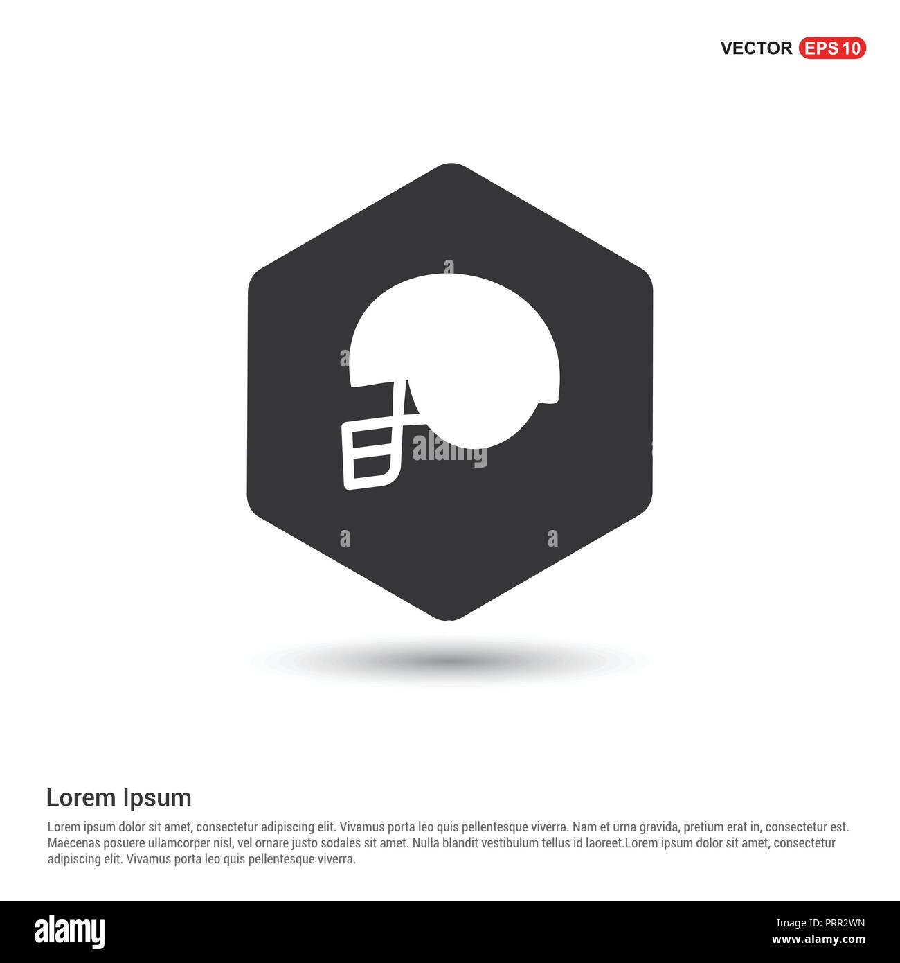 Cricket Helmet Icon Stock Vector Image & Art Alamy