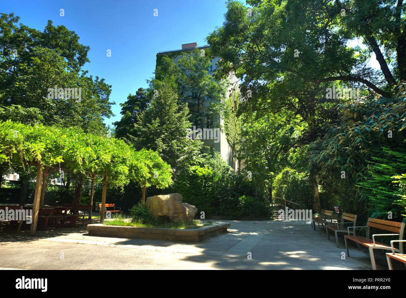1040 wien hires stock photography and images Alamy