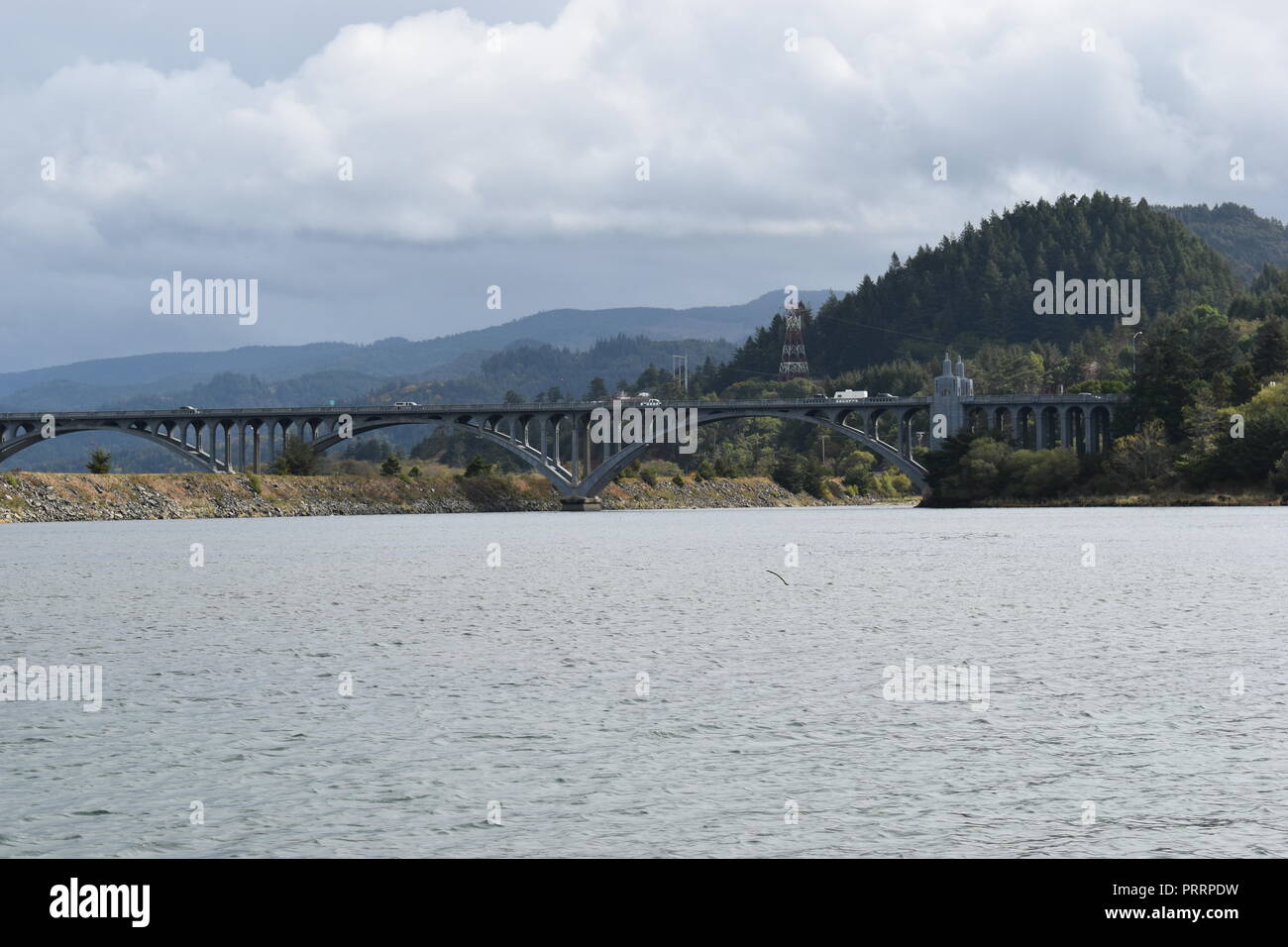 Gold beach oregon hires stock photography and images Alamy
