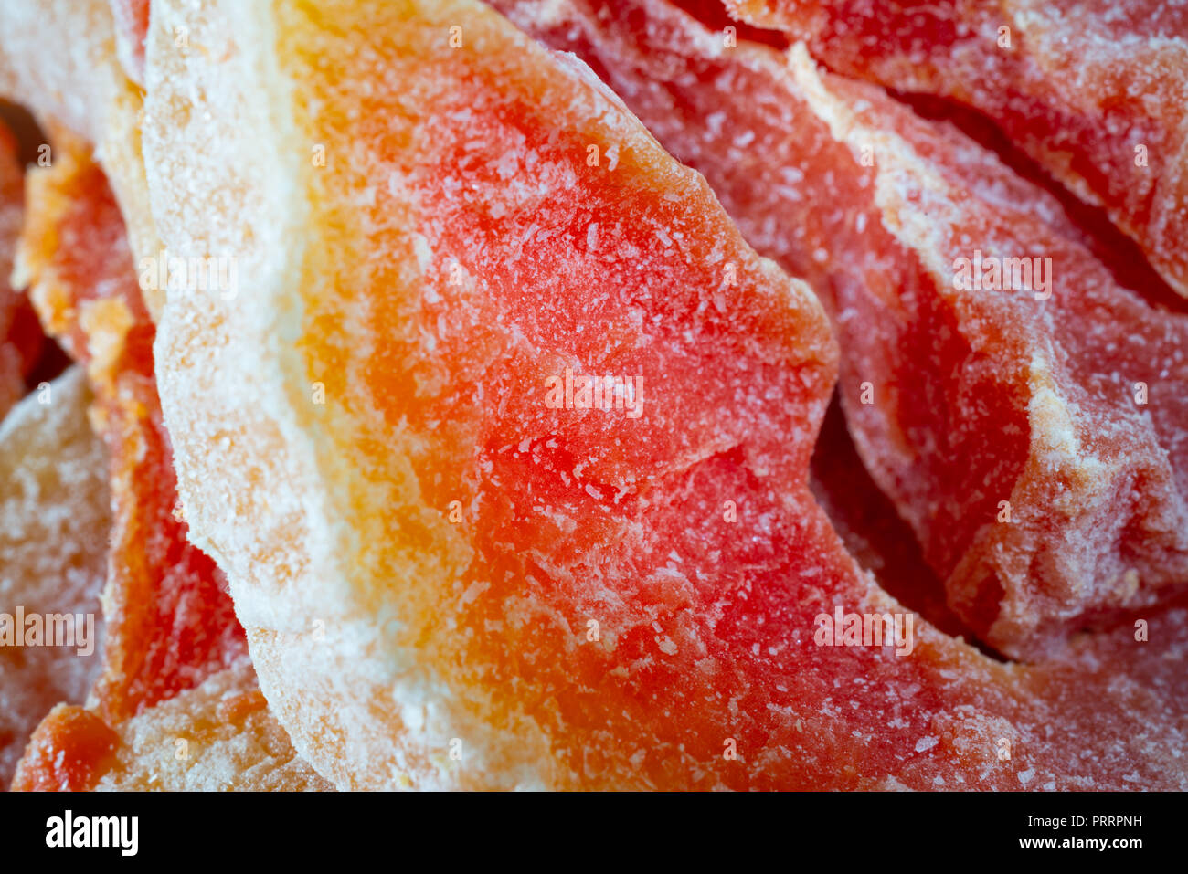 Papaya texture hires stock photography and images Alamy