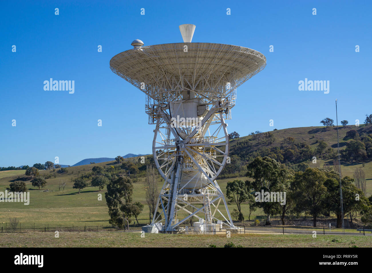 Tidbinbilla telescope sale