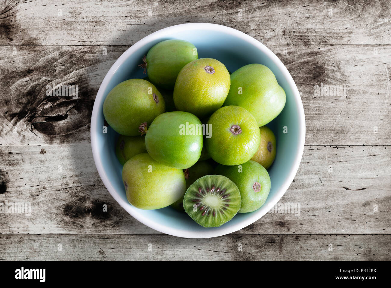 Kiwi view hi-res stock photography and images - Alamy