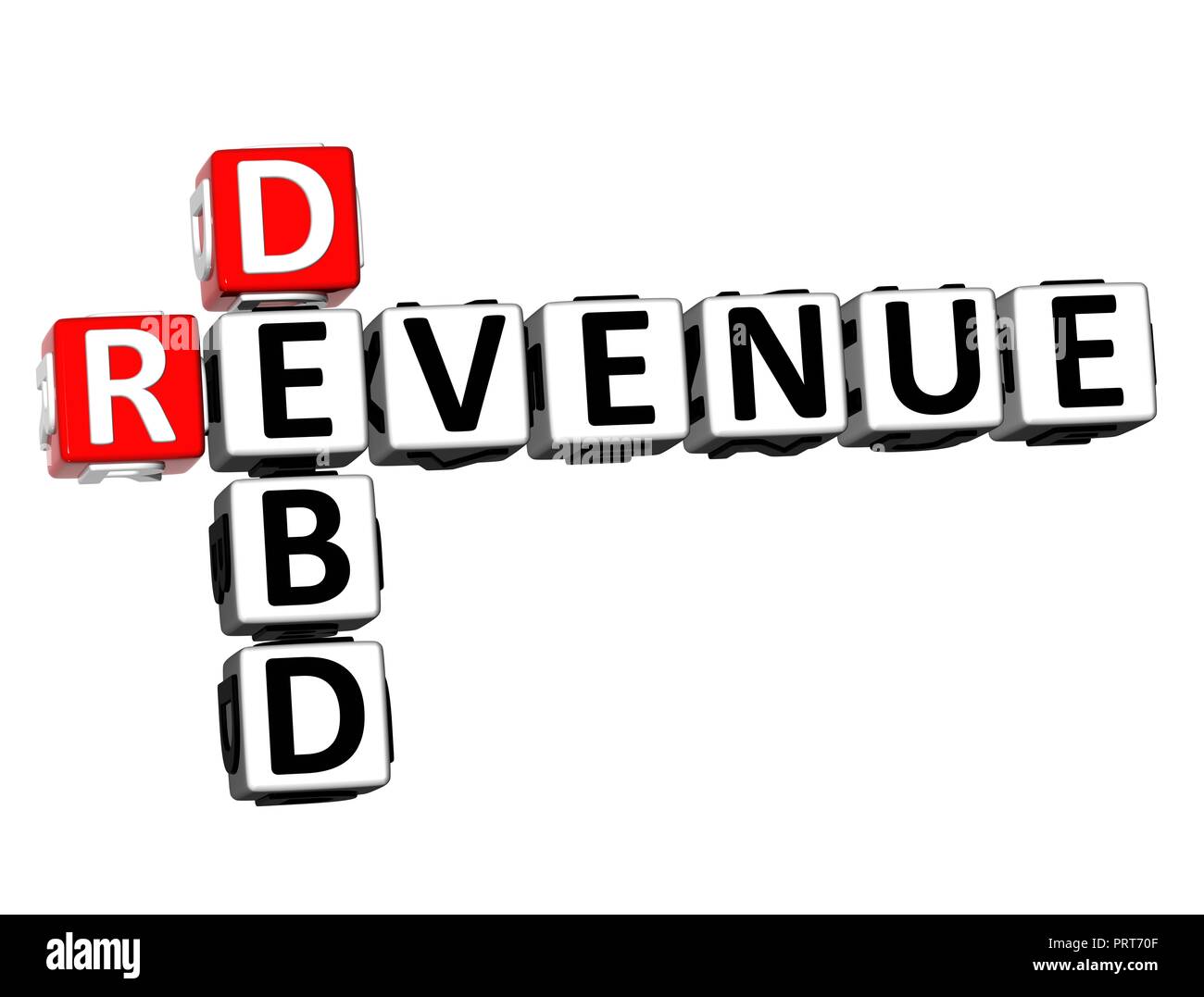 3D Rendering Crossword Revenue Debd Word Over White Background Stock Photo Alamy 3D Rendering Crossword Revenue Debd Word Over White Background Stock Photo Alamy