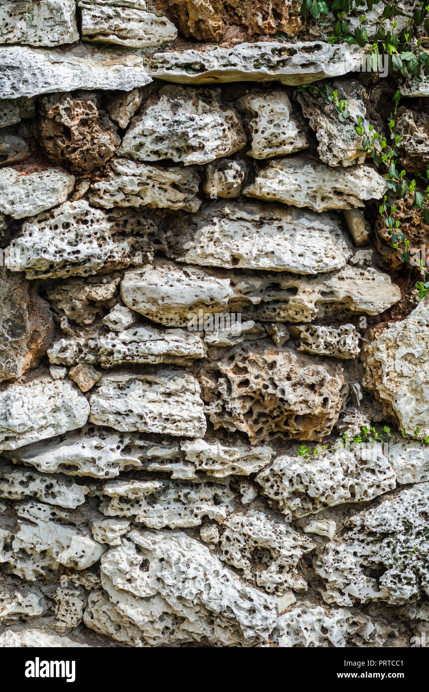 Rock wall pattern hires stock photography and images Alamy