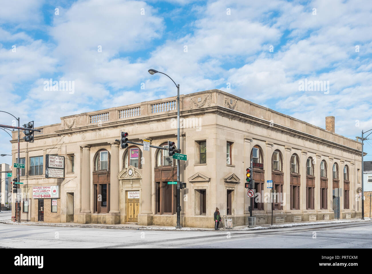 Keystone Financial Group office