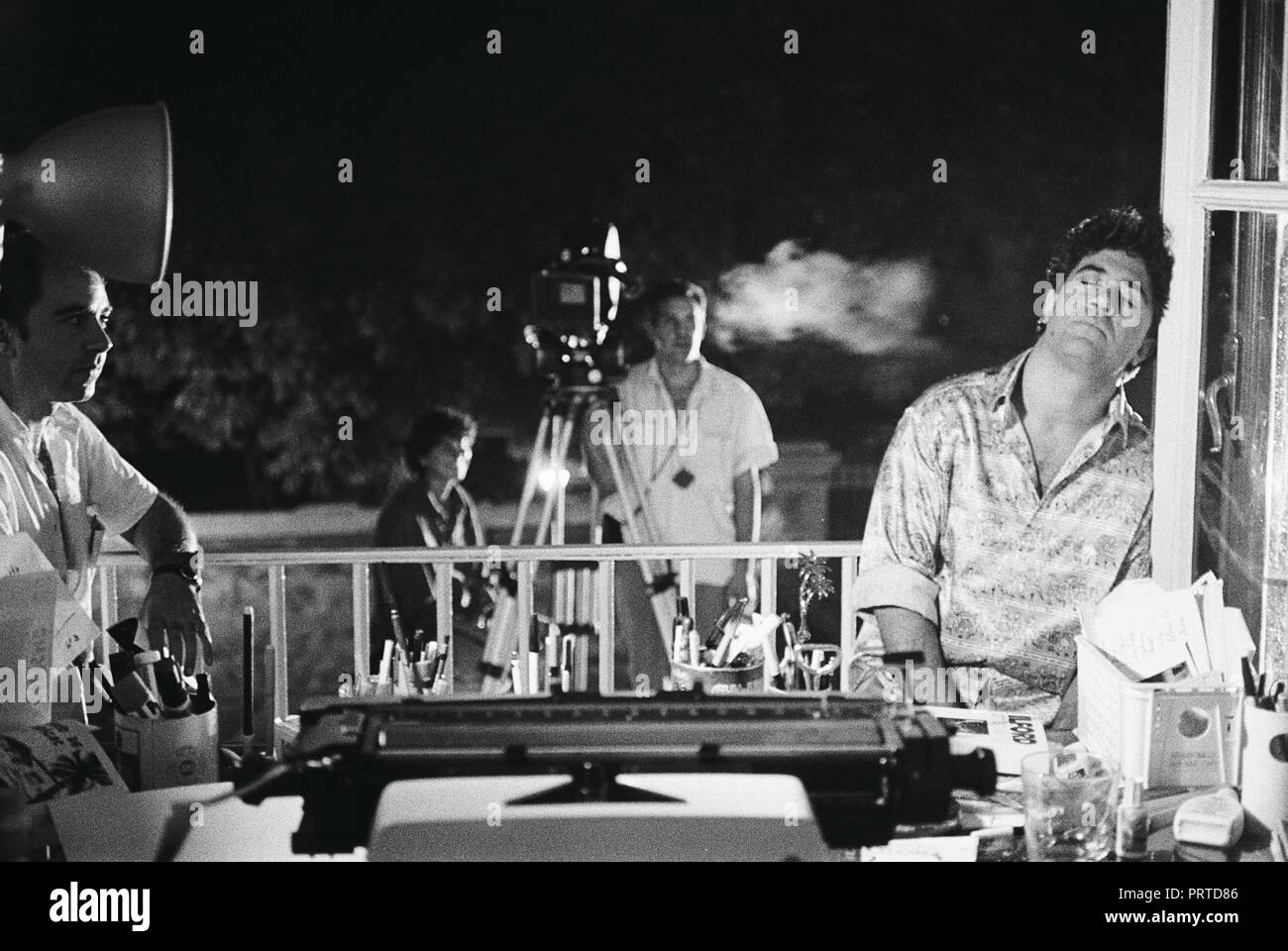Original film title LA LEY DEL DESEO. English title LAW