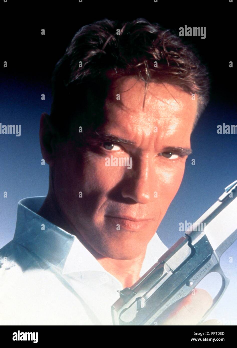 Original film title: TRUE LIES. English title: TRUE LIES. Year: 1994