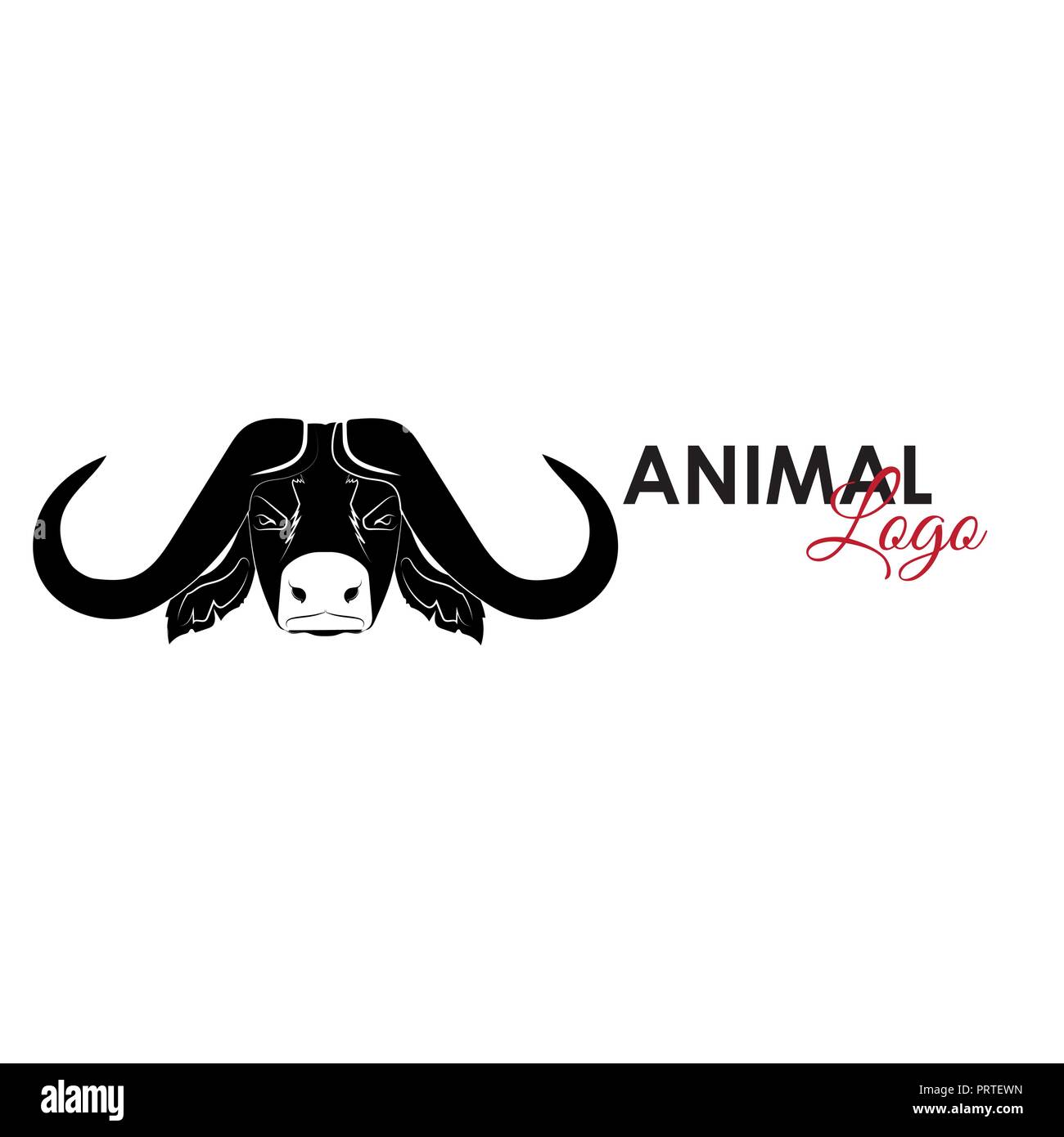 Animal Bmx Logo