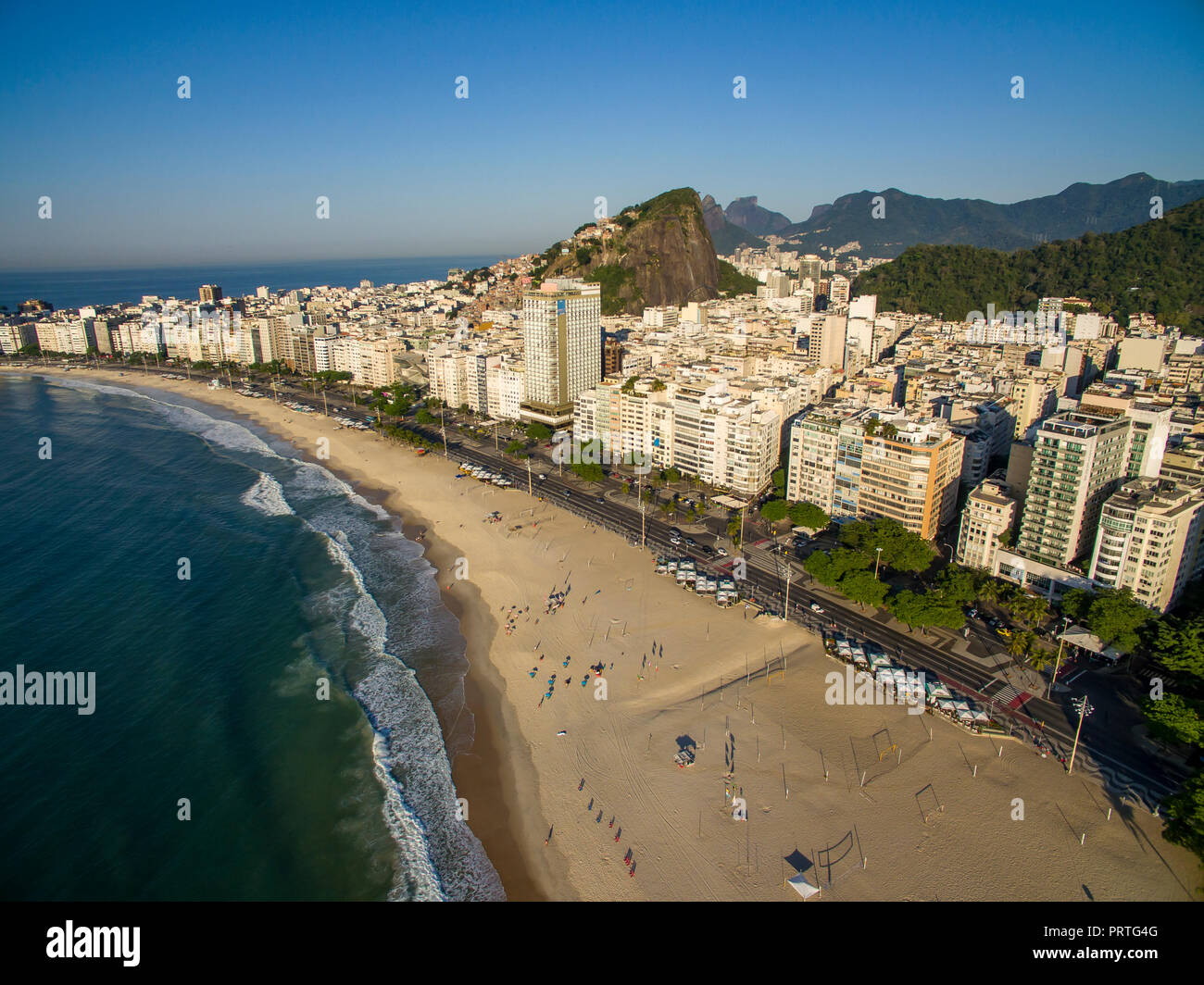 Copacabana, The (Images of America)