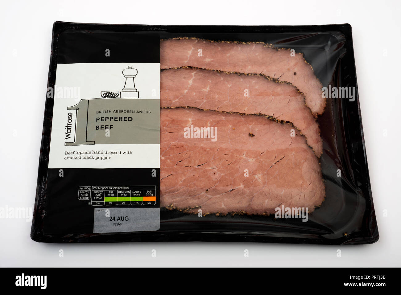 Topside beef hires stock photography and images Alamy