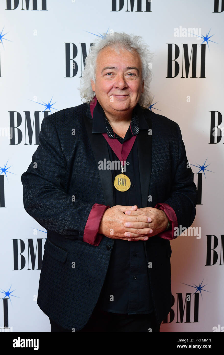 Bernie marsden hi-res stock photography and images - Alamy