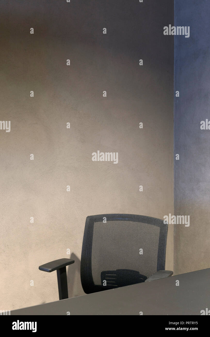Interview environment hi-res stock photography and images - Alamy