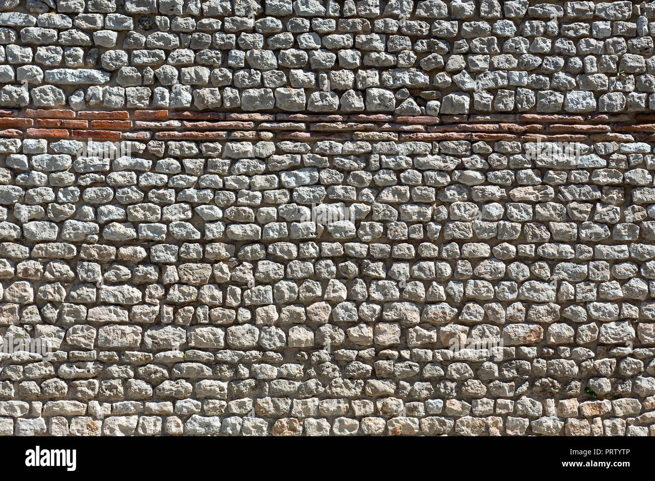 Old stone wall texture Stock Photo - Alamy