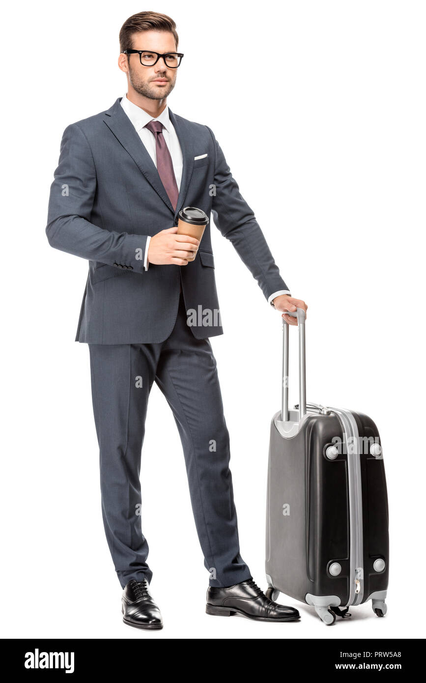 away luggage stock