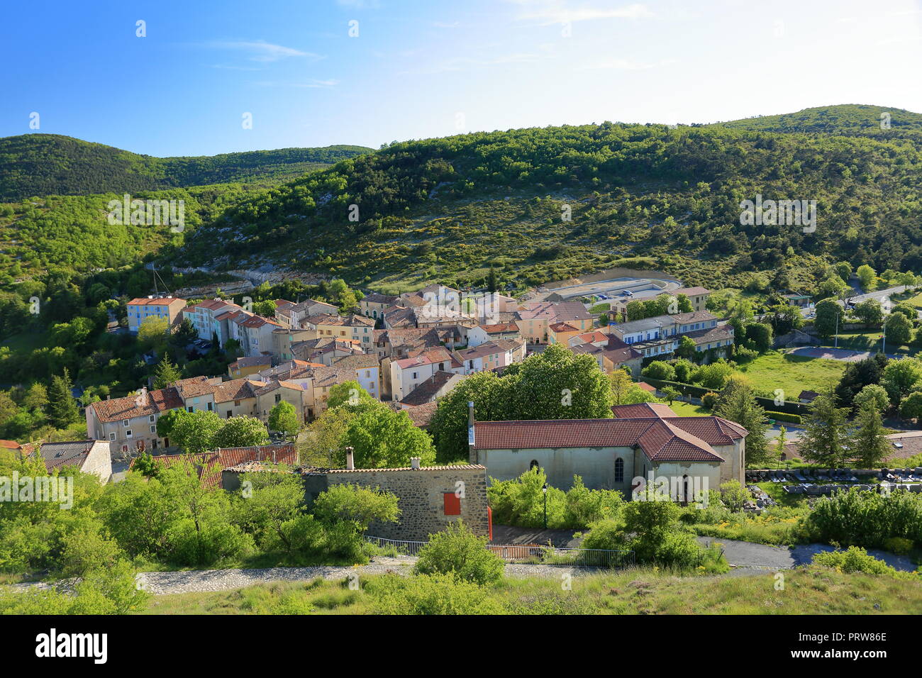 Comps sur artuby france hires stock photography and images Alamy