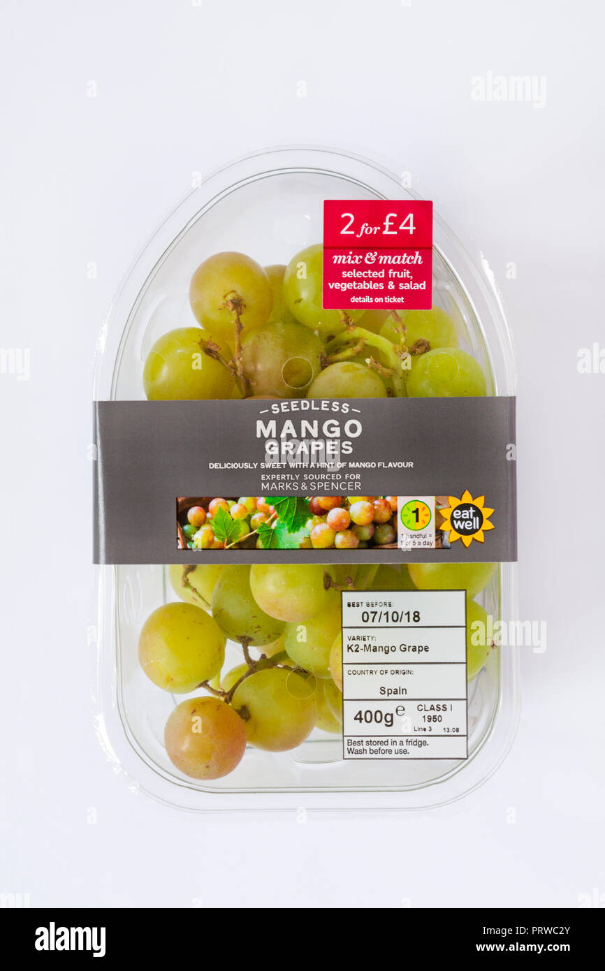 Seedless mango grapes hires stock photography and images Alamy