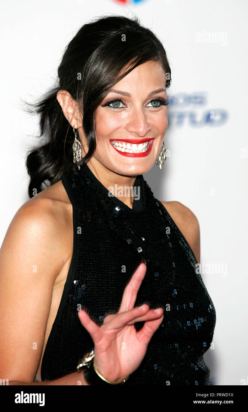 Dayanara torres arrives hi-res stock photography and images - Alamy
