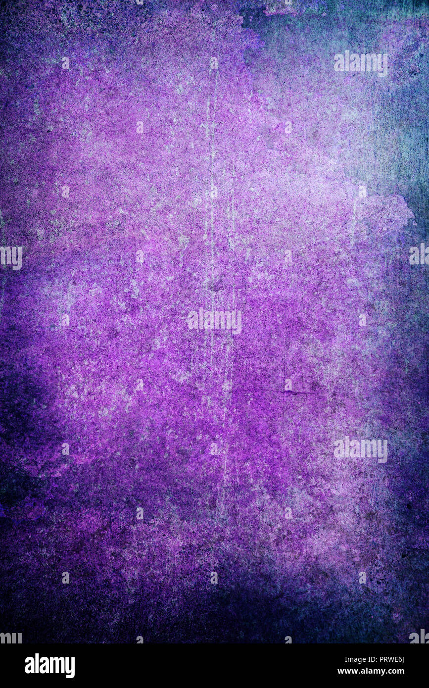 Old grunge wall background Stock Photo