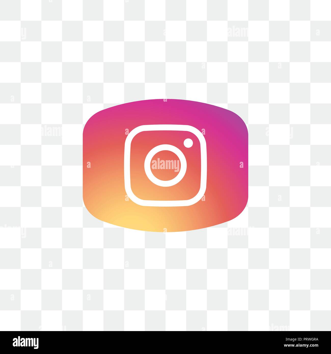 Instagram Social Media Icon Design Template Vector Stock Vector Image Art Alamy Instagram Social Media Icon Design Template Vector Stock Vector Image Art Alamy