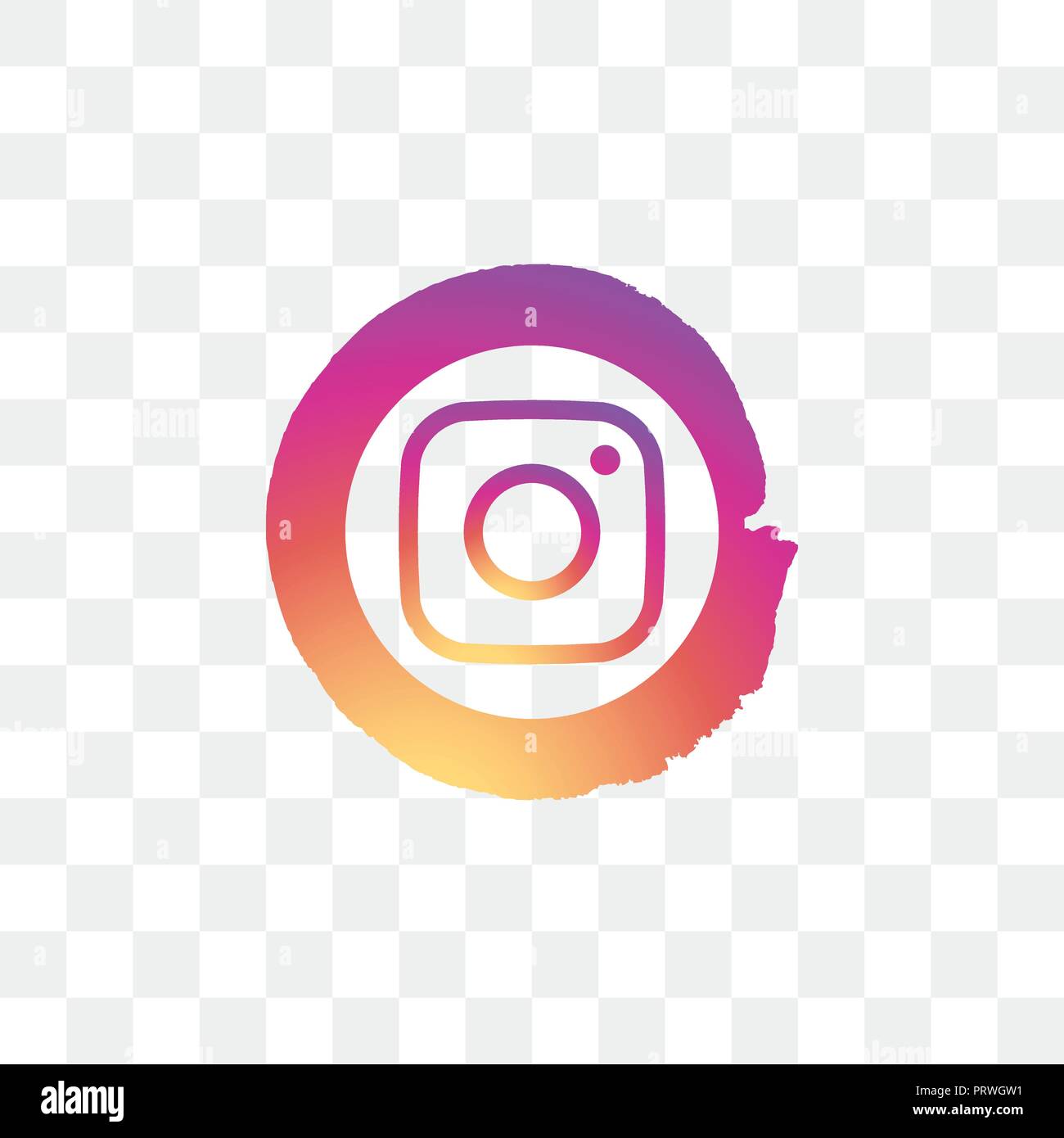 Instagram Icon Vector High Resolution Stock Photography And Images Alamy Instagram Icon Vector High Resolution Stock Photography And Images Alamy