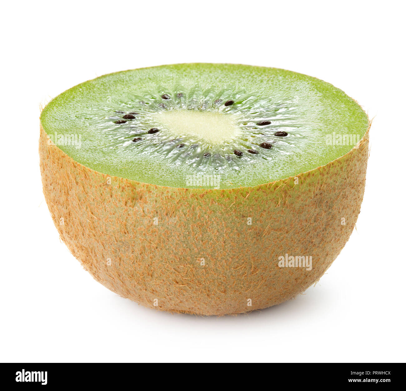 Close up isolated kiwi hi-res stock photography and images - Alamy