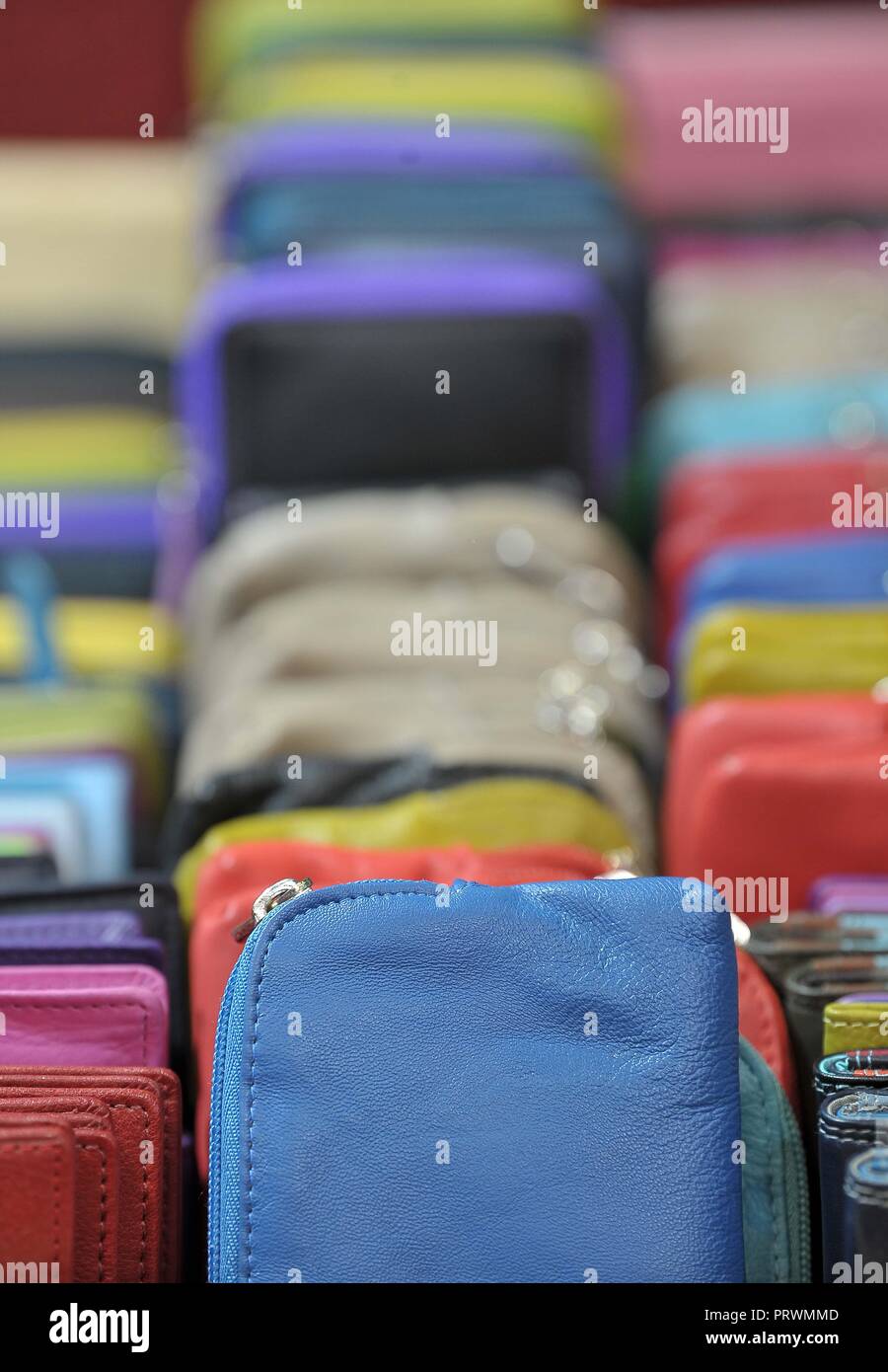 Purses wallets hi-res stock photography and images - Alamy
