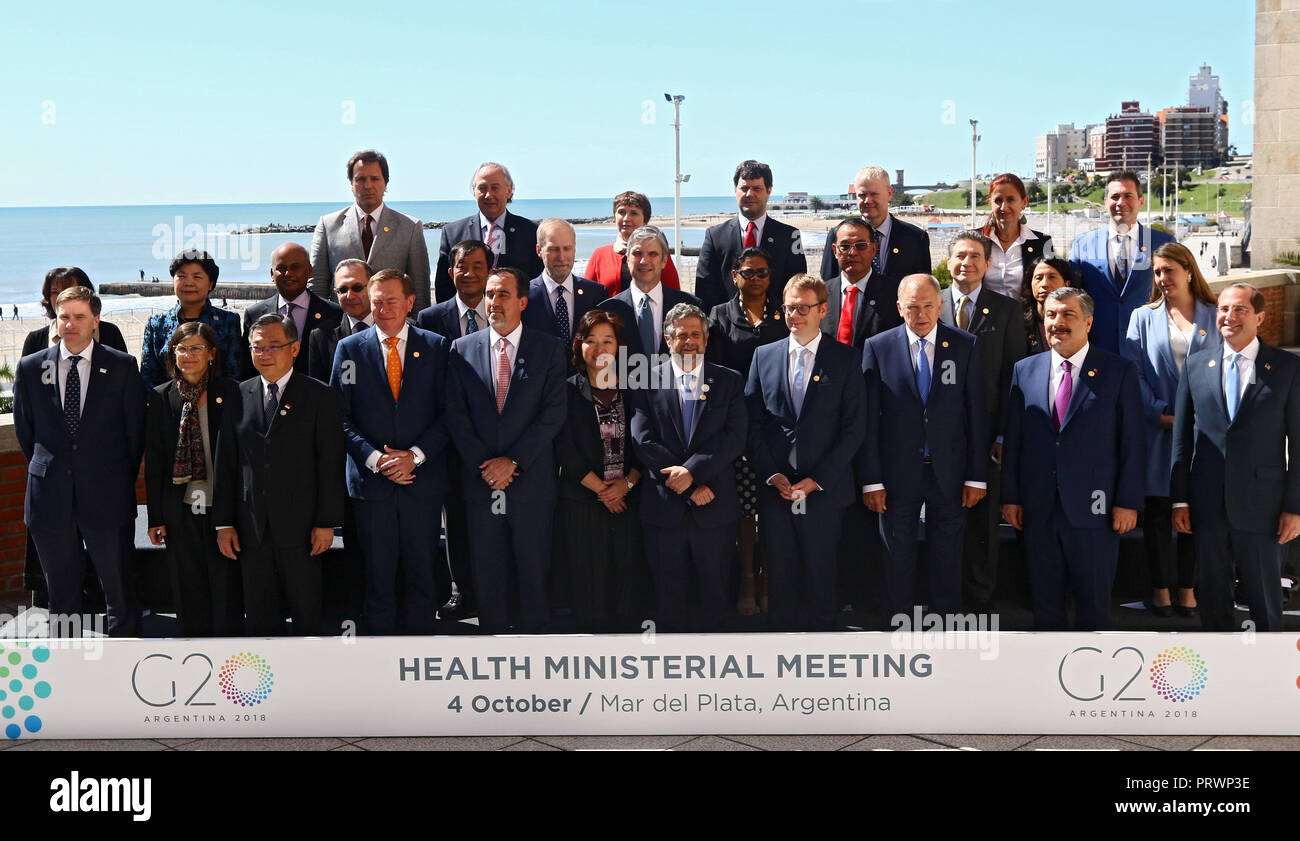 The Ministerial Family