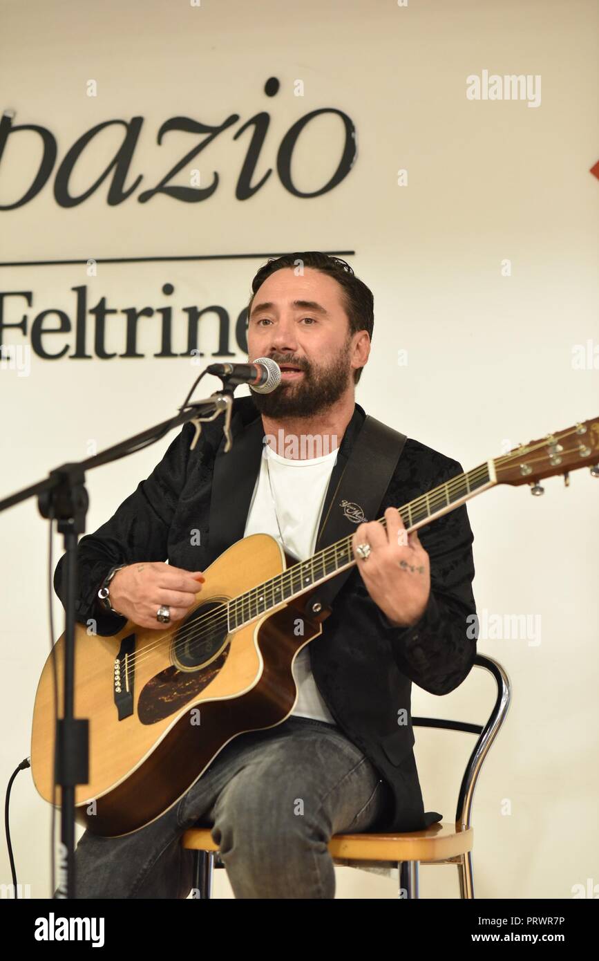 Picture of Federico Zampaglione