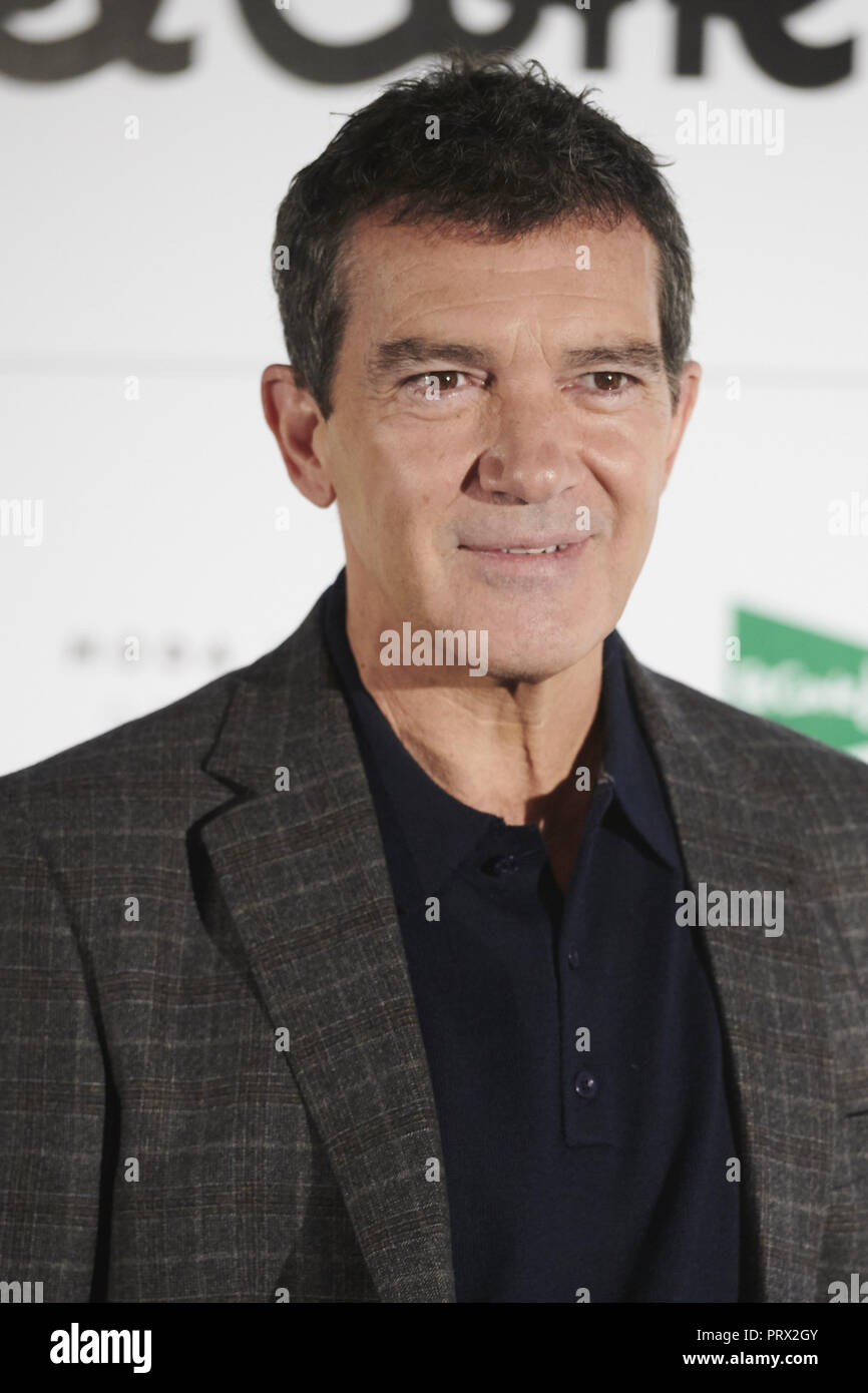 Antonio El Ingles High Resolution Stock Photography and Images - Alamy