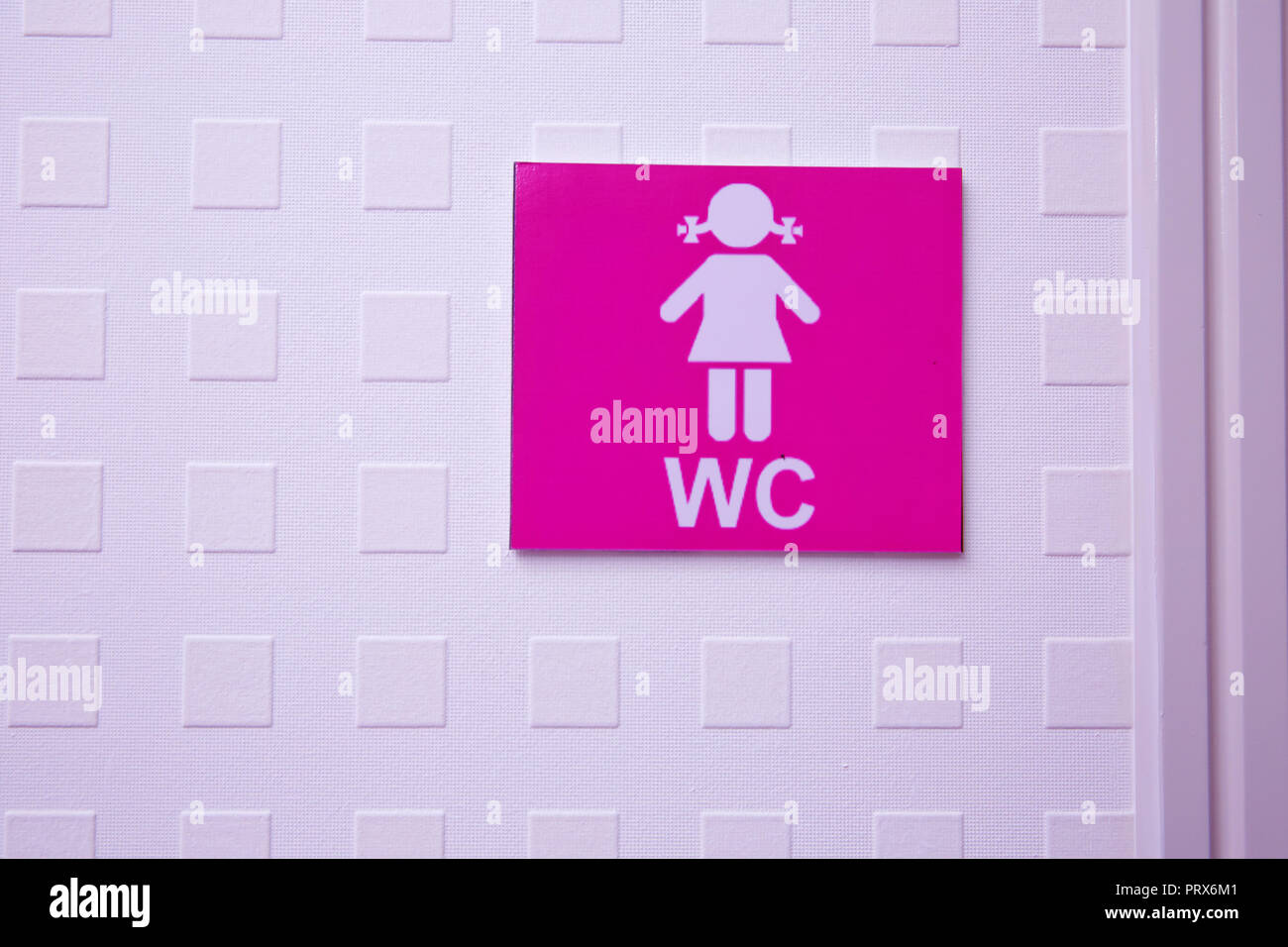 Download Toilet Door High Resolution Stock Photography And Images Alamy