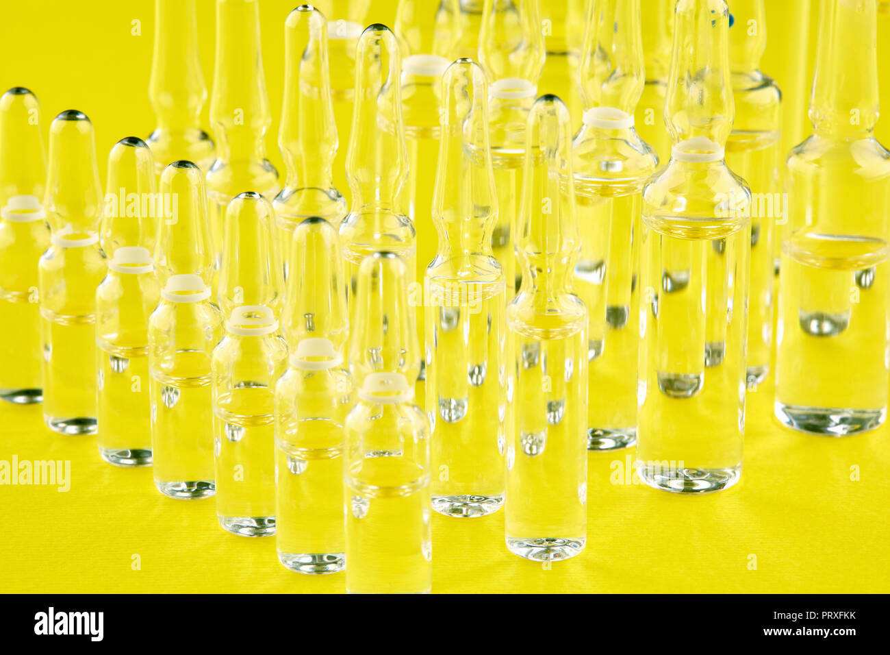 Download Yellow Liquid Vial High Resolution Stock Photography And Images Alamy PSD Mockup Templates