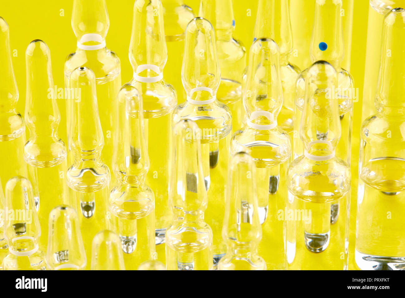 Download Yellow Liquid Vial High Resolution Stock Photography And Images Alamy PSD Mockup Templates
