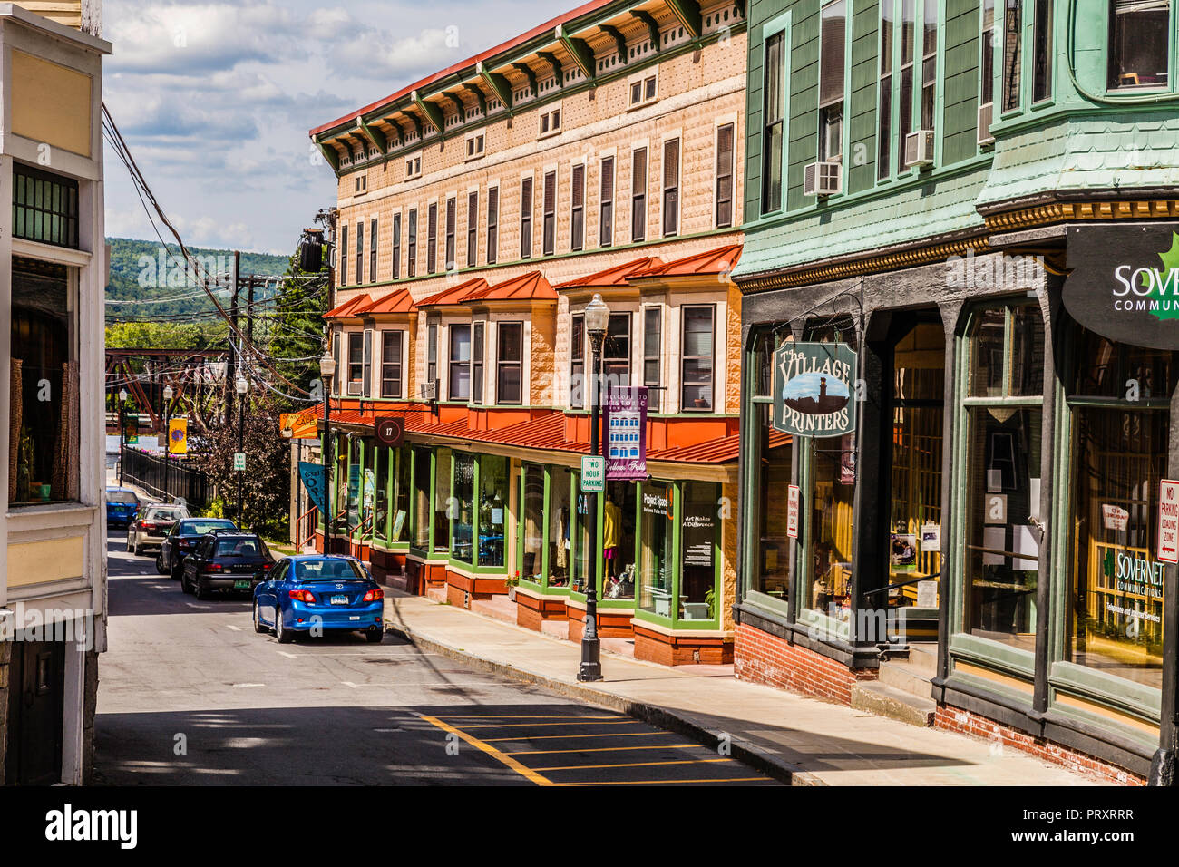 Bellows Falls Td Bank at Thomas Quintanilla blog