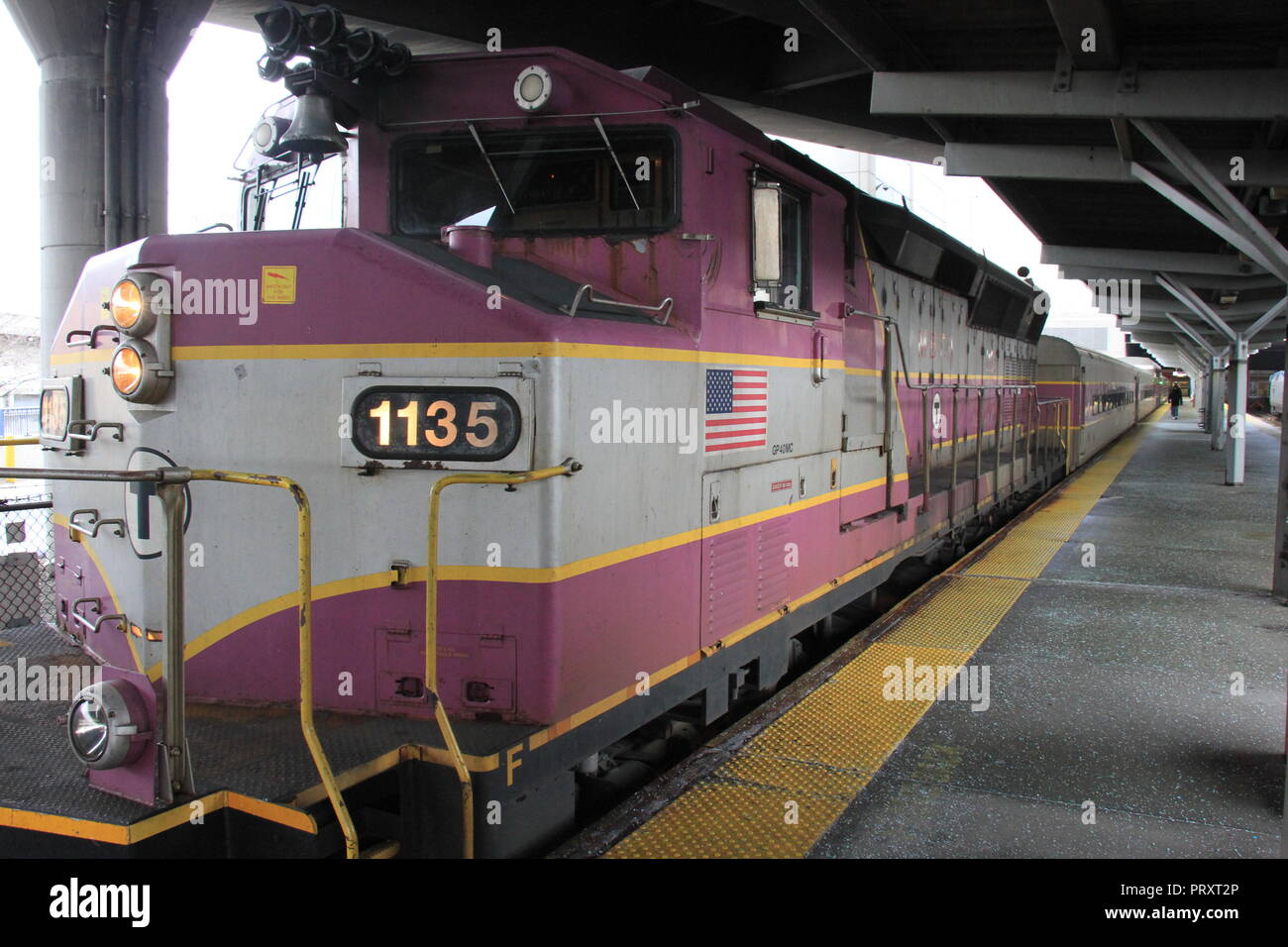 Train to salem hires stock photography and images Alamy