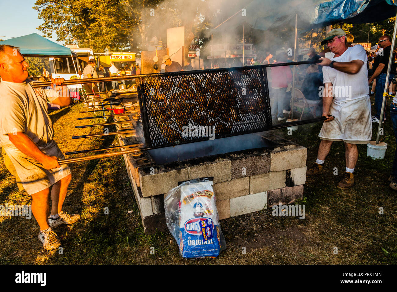 Haddam neck fair association sign hires stock photography and images
