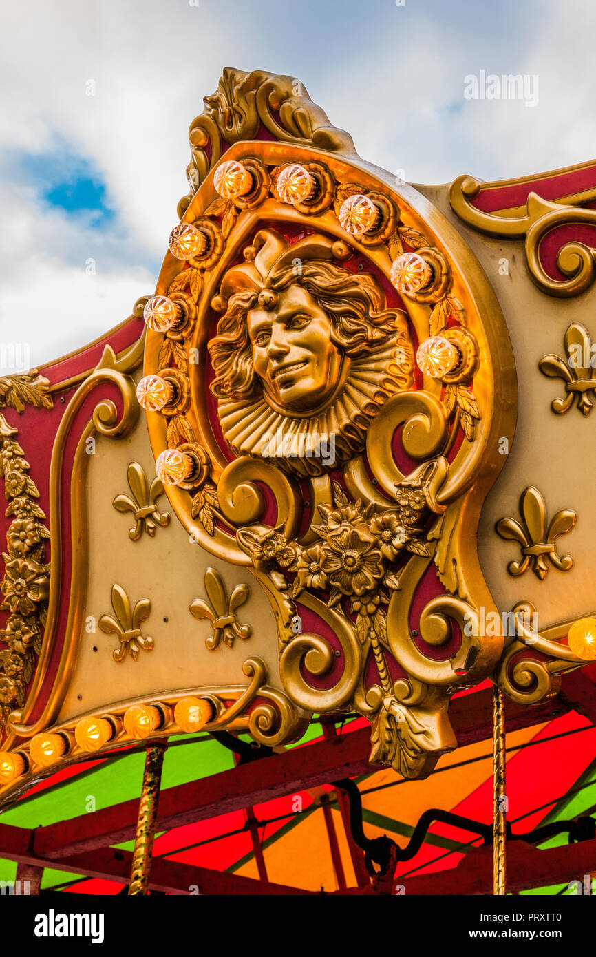 Wapping Fair South Windsor, Connecticut, USA Stock Photo Alamy