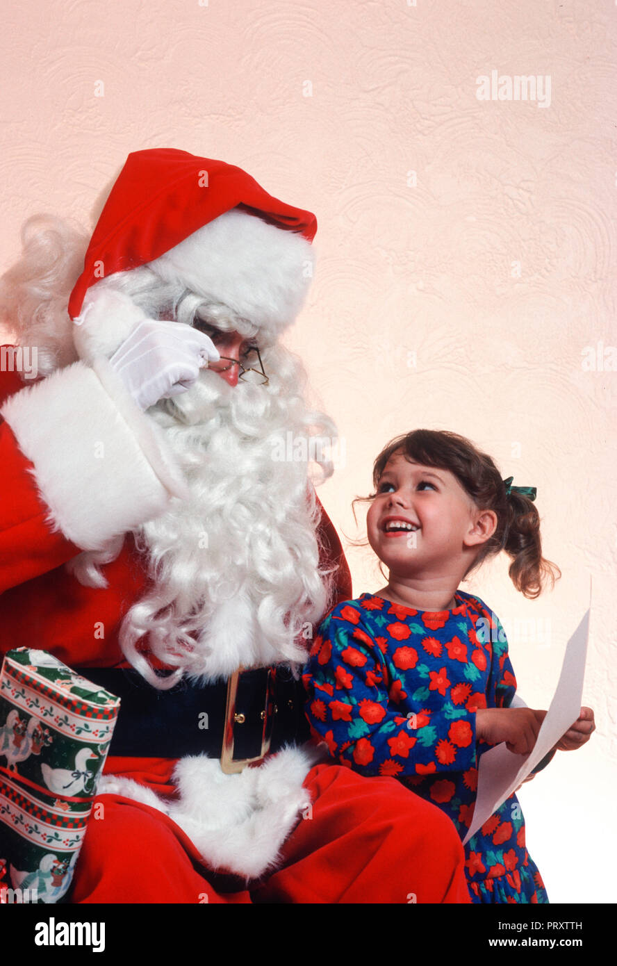santa claus usa
