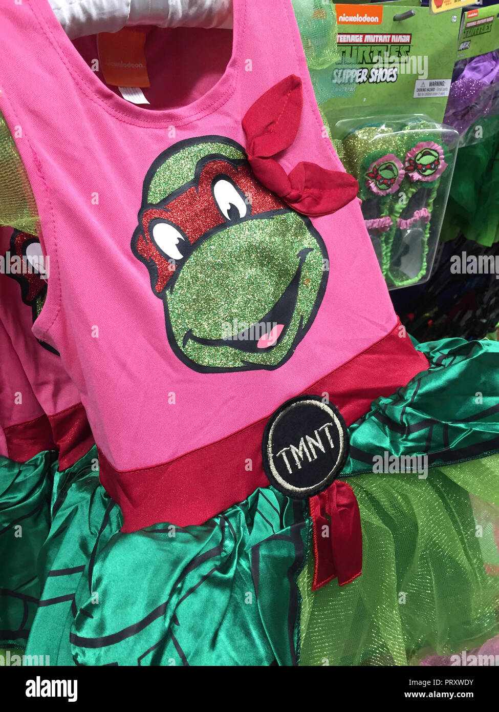 Tmnt hires stock photography and images Alamy