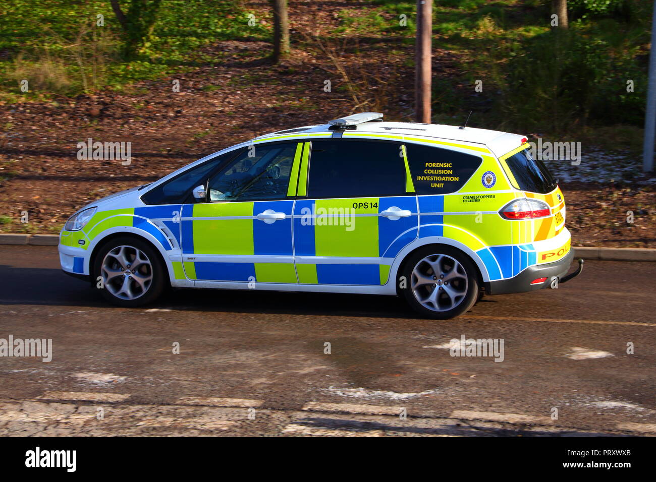 Ford S Max Police Car High Resolution Stock Photography And Images Alamy Ford S Max Police Car High Resolution Stock Photography And Images Alamy