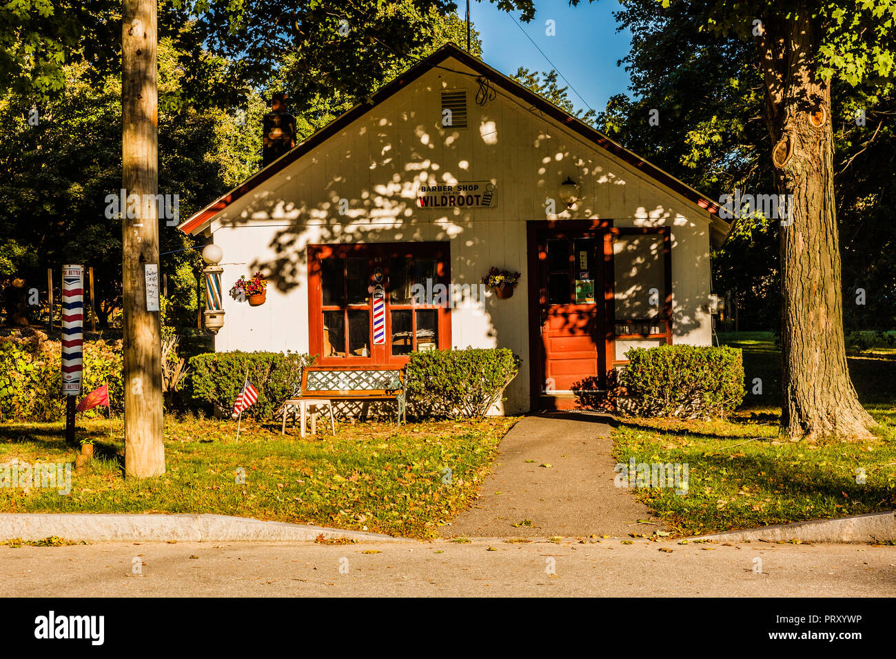 Old Lyme Ct High Resolution Stock Photography and Images Alamy
