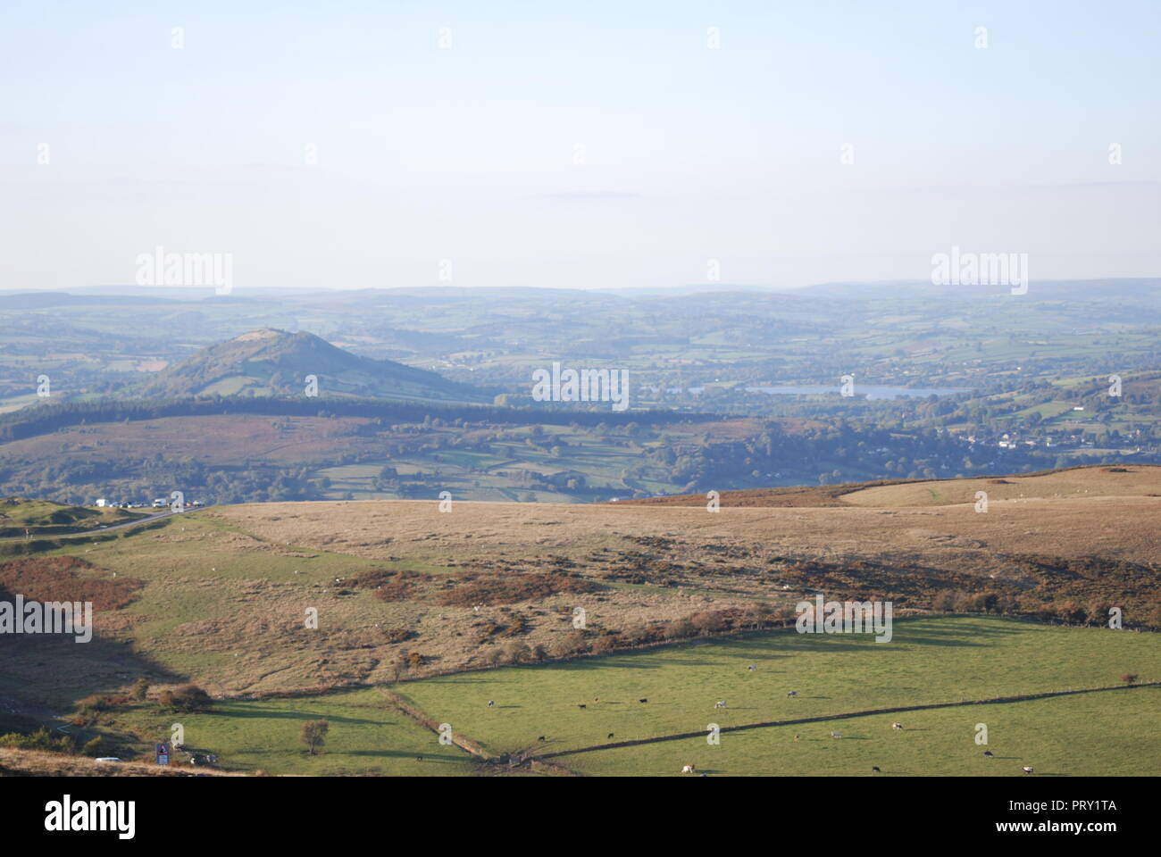 Llangynidr Moor High Resolution Stock Photography and Images - Alamy