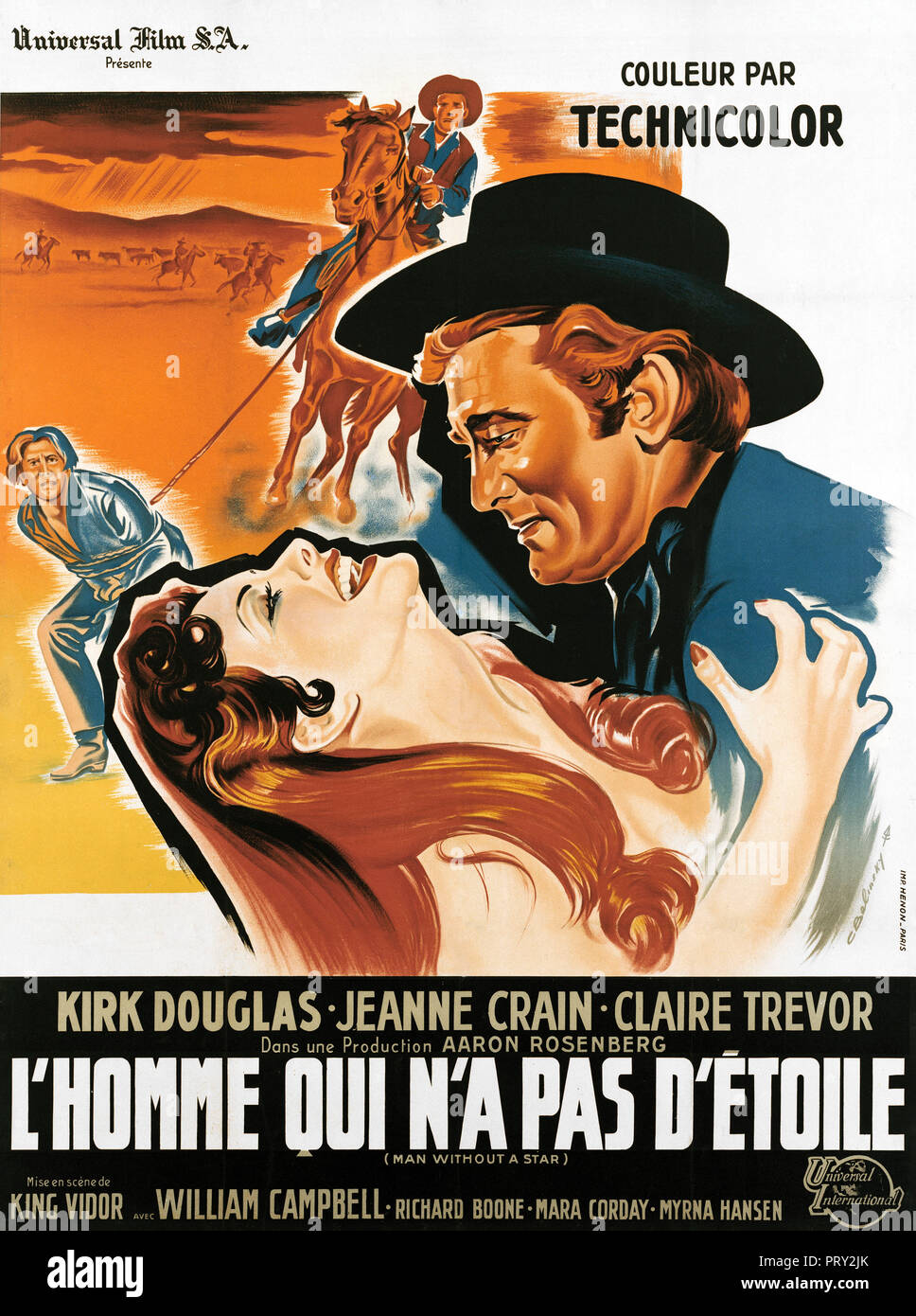 Résultat de recherche d'images pour "AFFICHES DE FILMS KIRK DOUGLAS"